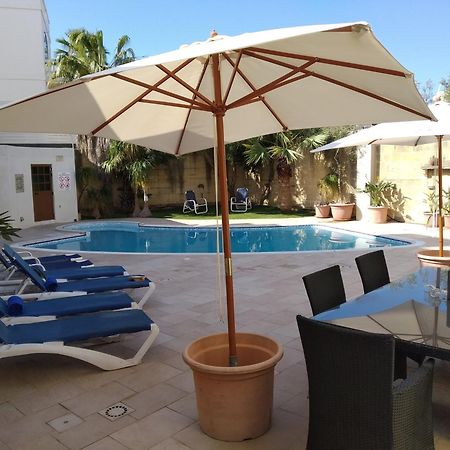 Villa Naxxar Malta Экстерьер фото