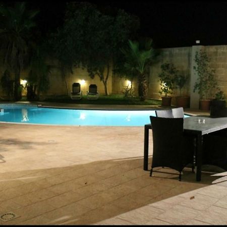 Villa Naxxar Malta Экстерьер фото