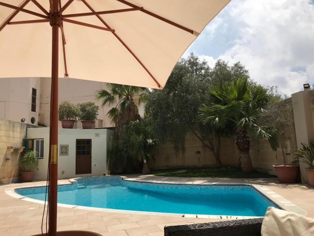 Villa Naxxar Malta Экстерьер фото