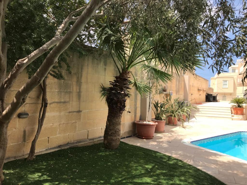 Villa Naxxar Malta Экстерьер фото