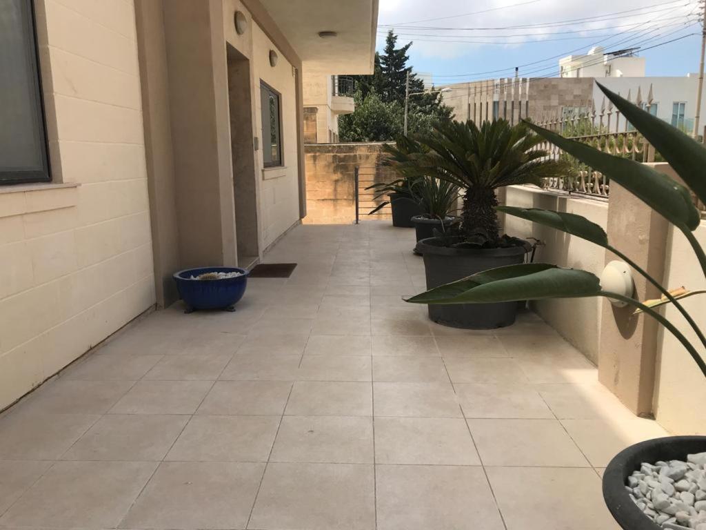 Villa Naxxar Malta Экстерьер фото