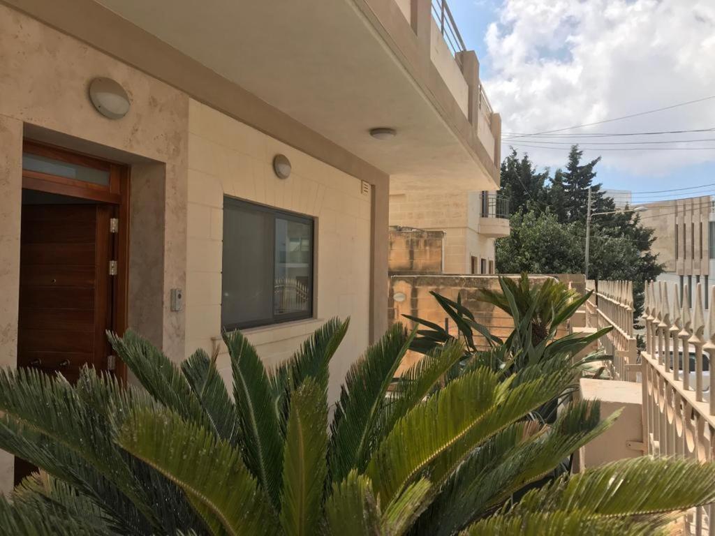 Villa Naxxar Malta Экстерьер фото