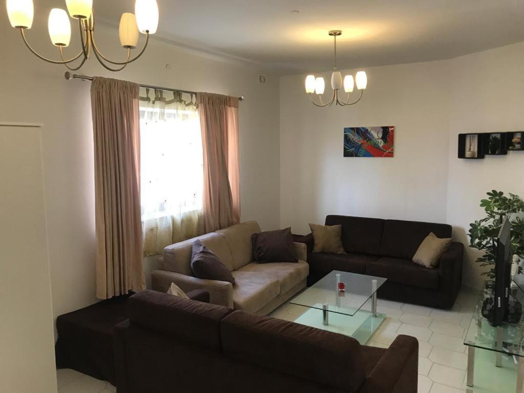Villa Naxxar Malta Экстерьер фото