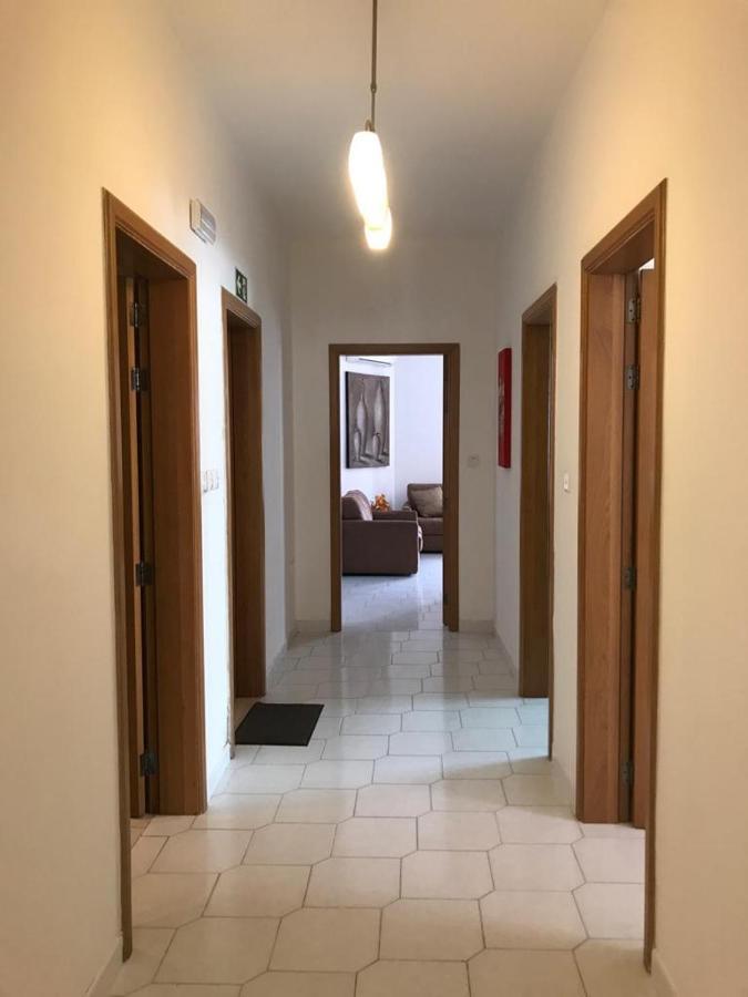 Villa Naxxar Malta Экстерьер фото