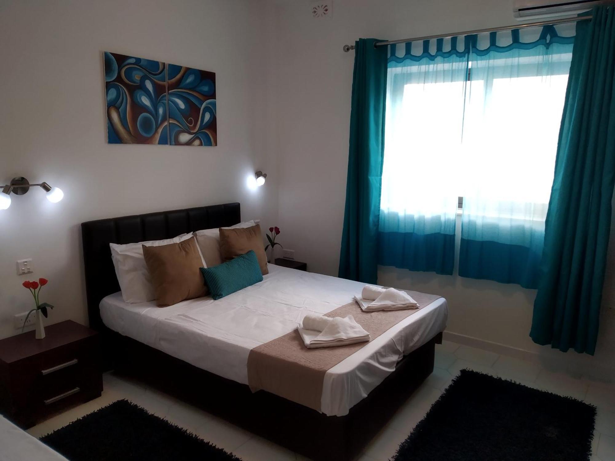 Villa Naxxar Malta Экстерьер фото
