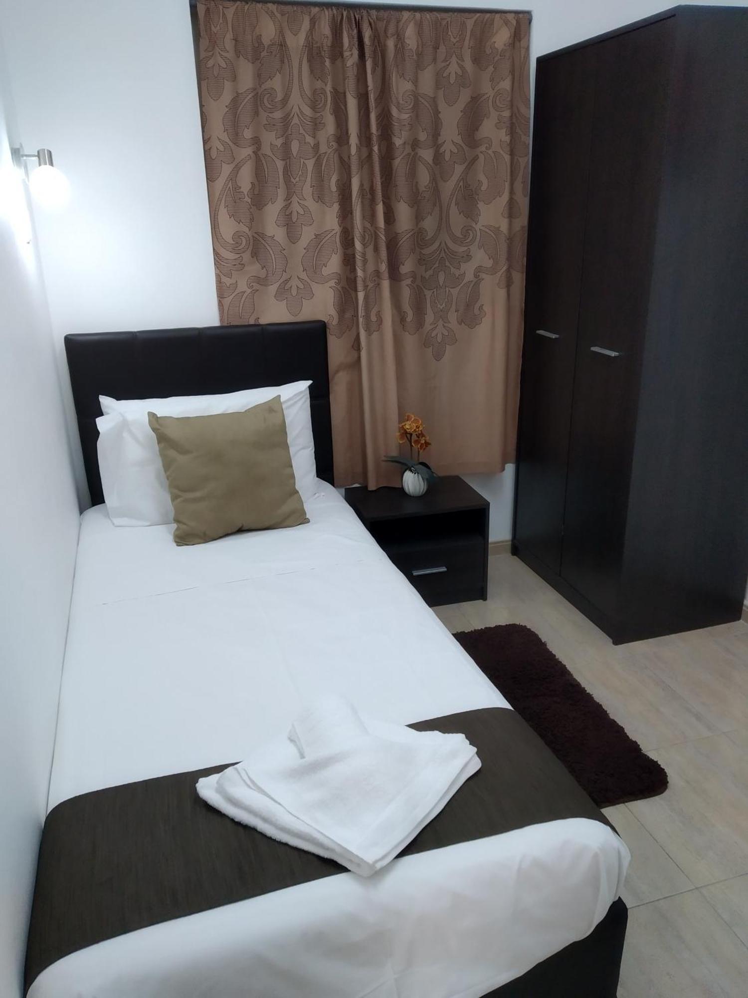 Villa Naxxar Malta Экстерьер фото