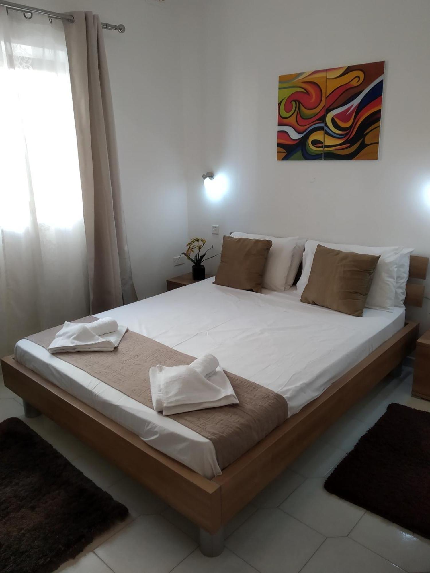 Villa Naxxar Malta Экстерьер фото