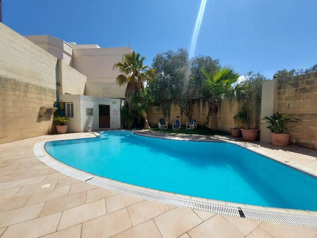 Villa Naxxar Malta Экстерьер фото