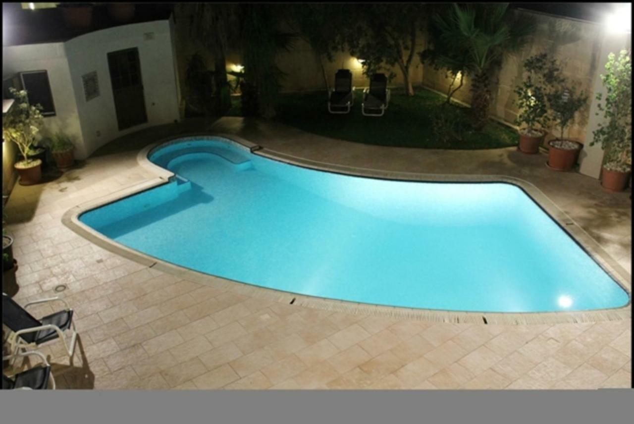 Villa Naxxar Malta Экстерьер фото