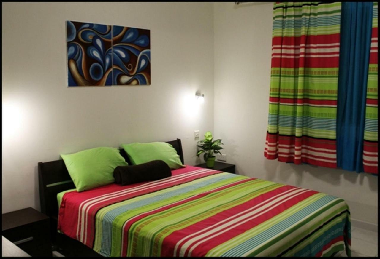 Villa Naxxar Malta Экстерьер фото