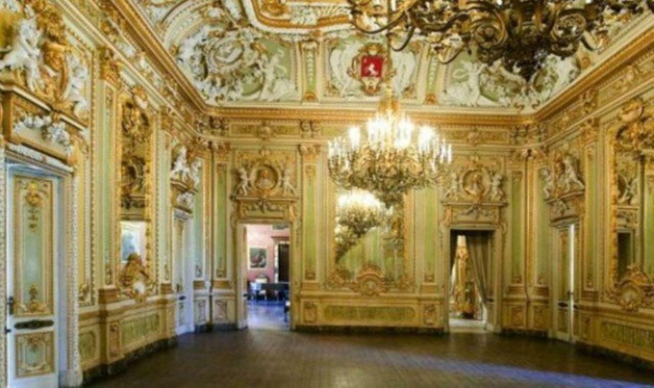 Villa Naxxar Malta Экстерьер фото