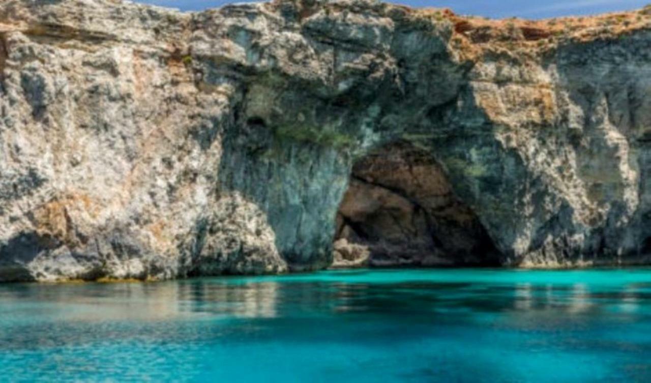 Villa Naxxar Malta Экстерьер фото