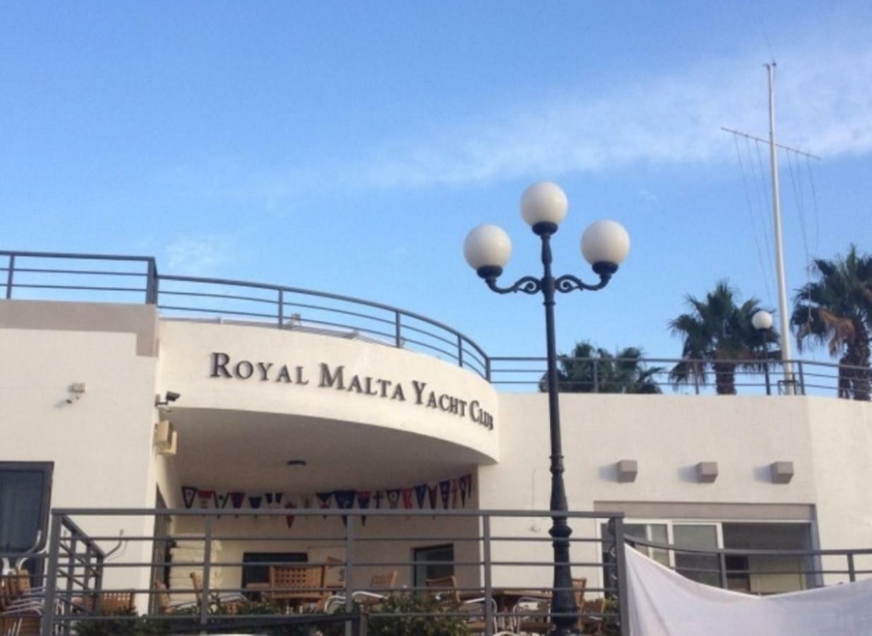 Villa Naxxar Malta Экстерьер фото
