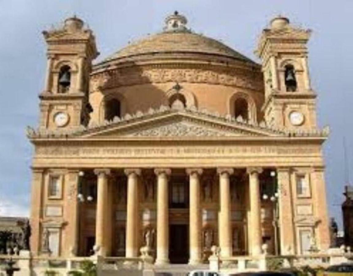 Villa Naxxar Malta Экстерьер фото